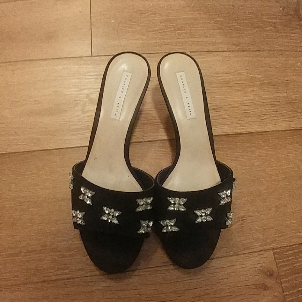 Charles Keith Shoes